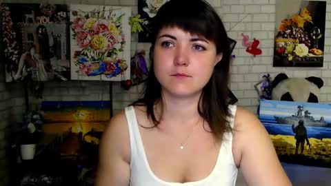 Darina online show from 12, 10, 2025