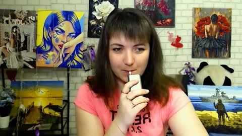 Darina online show from 25, 3, 2026