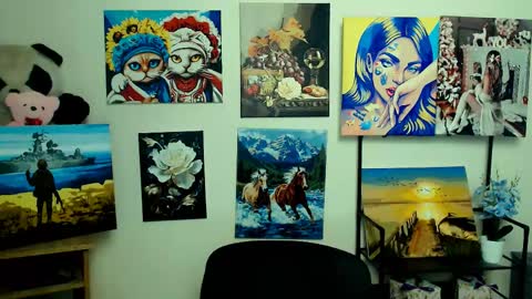 Darina online show from 4, 6, 2026