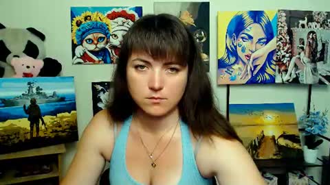 Snapshot of darina_m_ chatting on 25, 6, 2026 Darina online show from 25, 6, 2026
