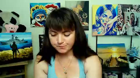 Snapshot of darina_m_ chatting on 25, 6, 2026 Darina online show from 25, 6, 2026
