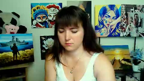 Snapshot of darina_m_ chatting on 26, 6, 2026 Darina online show from 26, 6, 2026