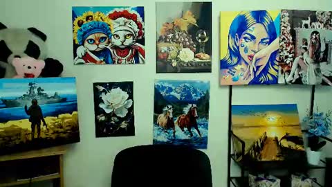 Snapshot of darina_m_ chatting on 30, 6, 2026 Darina online show from 30, 6, 2026