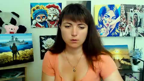 Snapshot of darina_m_ chatting on 2, 7, 2026 Darina online show from 2, 7, 2026