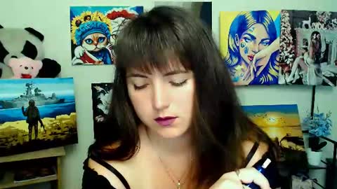 Snapshot of darina_m_ chatting on 3, 7, 2026 Darina online show from 3, 7, 2026