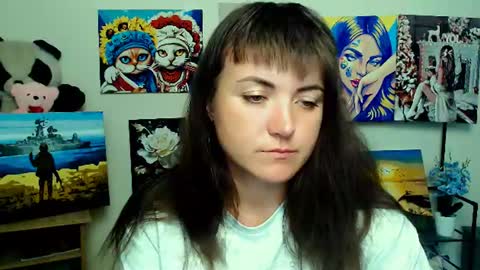 Snapshot of darina_m_ chatting on 5, 7, 2026 Darina online show from 5, 7, 2026