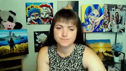 Snapshot of darina_m_ chatting on 7, 7, 2026 Darina online show from 7, 7, 2026