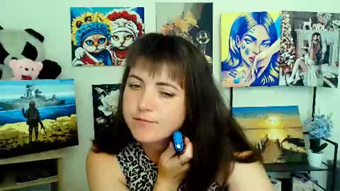 Snapshot of darina_m_ chatting on 7, 7, 2026 Darina online show from 7, 7, 2026