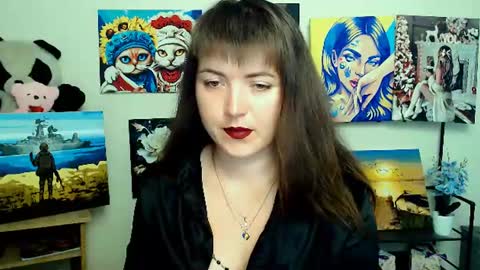 Snapshot of darina_m_ chatting on 8, 7, 2026 Darina online show from 8, 7, 2026