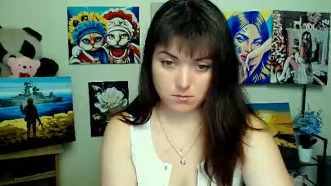 Snapshot of darina_m_ chatting on 9, 7, 2026 Darina online show from 9, 7, 2026