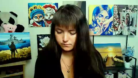 Snapshot of darina_m_ chatting on 10, 7, 2026 Darina online show from 10, 7, 2026