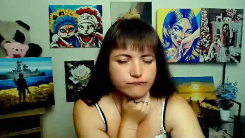Snapshot of darina_m_ chatting on 11, 7, 2026 Darina online show from 11, 7, 2026