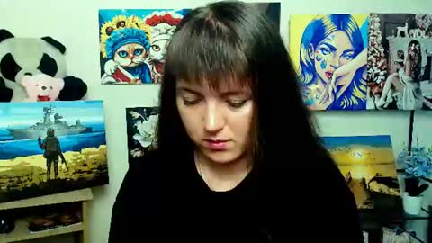 Snapshot of darina_m_ chatting on 14, 7, 2026 Darina online show from 14, 7, 2026