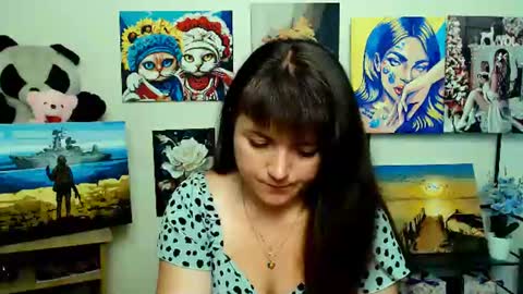 Snapshot of darina_m_ chatting on 16, 7, 2026 Darina online show from 16, 7, 2026