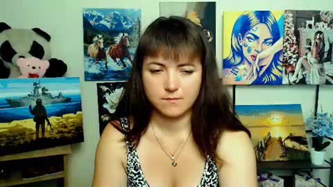 Snapshot of darina_m_ chatting on 17, 7, 2026 Darina online show from 17, 7, 2026