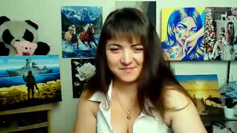 Snapshot of darina_m_ chatting on 19, 7, 2026 Darina online show from 19, 7, 2026