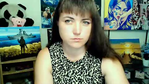 Snapshot of darina_m_ chatting on 21, 7, 2026 Darina online show from 21, 7, 2026