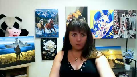 Snapshot of darina_m_ chatting on 23, 7, 2026 Darina online show from 23, 7, 2026