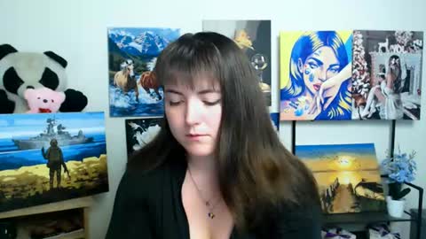 Snapshot of darina_m_ chatting on 24, 7, 2026 Darina online show from 24, 7, 2026