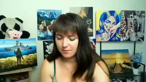 Snapshot of darina_m_ chatting on 25, 7, 2026 Darina online show from 25, 7, 2026