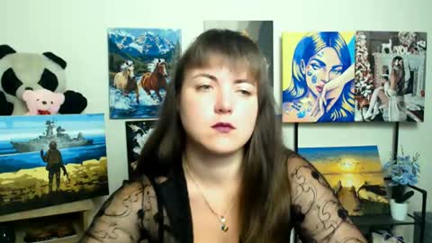 Snapshot of darina_m_ chatting on 28, 7, 2026 Darina online show from 28, 7, 2026