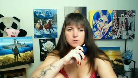Snapshot of darina_m_ chatting on 30, 7, 2026 Darina online show from 30, 7, 2026