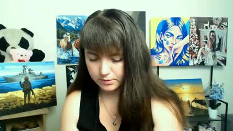 Snapshot of darina_m_ chatting on 31, 7, 2026 Darina online show from 31, 7, 2026
