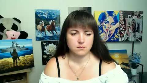 Snapshot of darina_m_ chatting on 4, 8, 2026 Darina online show from 4, 8, 2026