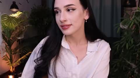 Darineko online show from 30, 10, 2025