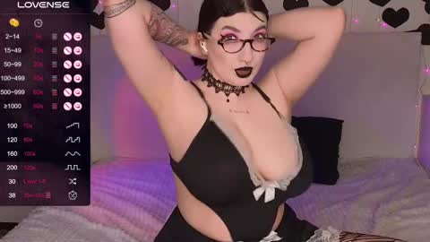 Daria online show from 27, 2, 2025