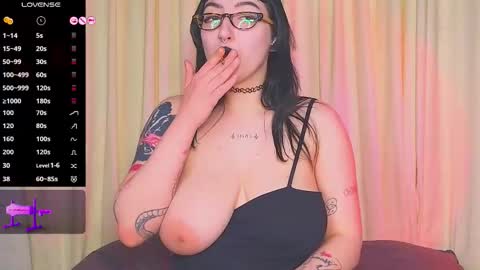 Daria online show from 29, 3, 2026