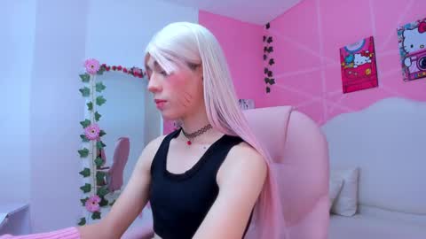 DaripQueen online show from 13, 2, 2025