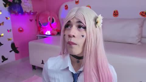 DaripQueen online show from 24, 10, 2025