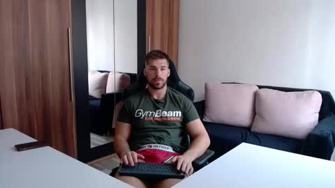 darius_94 online show from 20, 9, 2025