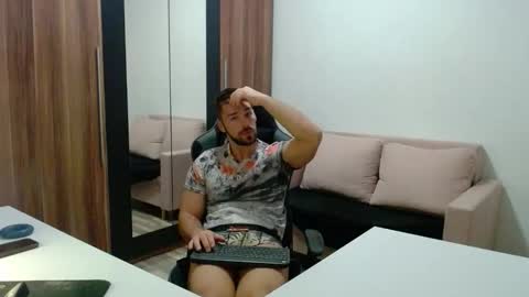 darius_94 online show from 17, 10, 2025