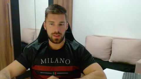 darius_94 online show from 27, 11, 2025