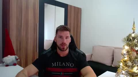 darius_94 online show from 18, 12, 2025