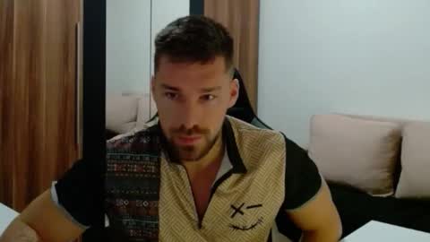 darius_94 online show from 19, 1, 2026