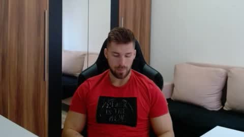 darius_94 online show from 24, 2, 2026