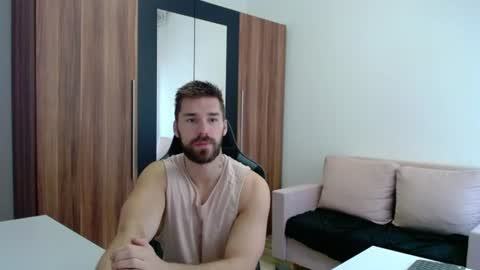 Snapshot of darius_94 chatting on 20, 6, 2026 darius_94 online show from 20, 6, 2026