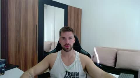Snapshot of darius_94 chatting on 26, 6, 2026 darius_94 online show from 26, 6, 2026