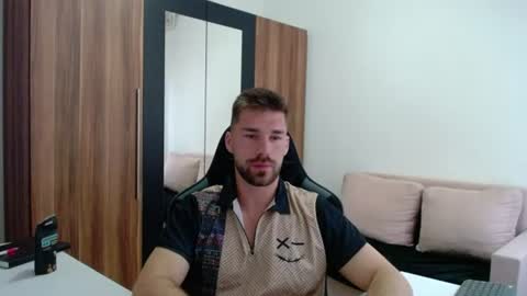 Snapshot of darius_94 chatting on 27, 6, 2026 darius_94 online show from 27, 6, 2026
