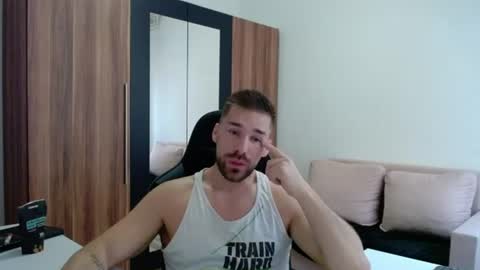 Snapshot of darius_94 chatting on 28, 6, 2026 darius_94 online show from 28, 6, 2026