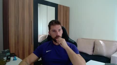 Snapshot of darius_94 chatting on 18, 7, 2026 darius_94 online show from 18, 7, 2026
