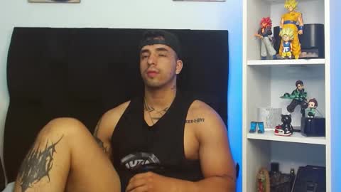 Darius Phoenix  online show from 2, 3, 2025