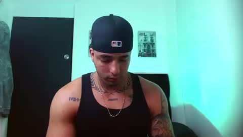 Darius Phoenix  online show from 13, 9, 2025