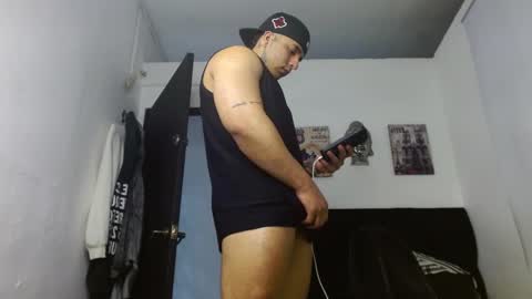 Darius Phoenix  online show from 11, 10, 2025