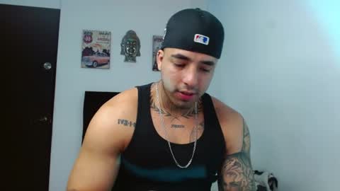 Darius Phoenix  online show from 29, 10, 2025