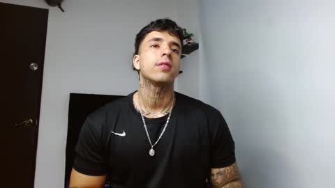 Darius Phoenix  online show from 4, 2, 2026