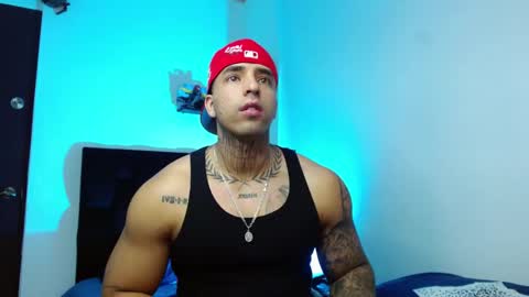 Darius Phoenix  online show from 24, 2, 2026